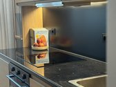 Jaukus Ir Kapitaliai Atnaujintas 3 Kambarių - nuotraukos Nr. 2