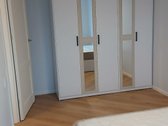Nuonuomojamas jaukus ir šviesus butas miesto - nuotraukos Nr. 7