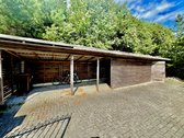 Parduodamas erdvus dviejų aukštų namas - nuotraukos Nr. 30