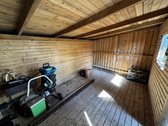 Parduodamas erdvus dviejų aukštų namas - nuotraukos Nr. 31