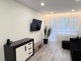 Šviesus ir šiltas 2 kambarių butas Lazdynuose - nuotraukos Nr. 2
