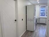 Šviesus ir šiltas 2 kambarių butas Lazdynuose - nuotraukos Nr. 12