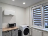 Šviesus ir šiltas 2 kambarių butas Lazdynuose - nuotraukos Nr. 11