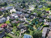 Parduodamas gyvenamasis namas su erdviu žemės - nuotraukos Nr. 11