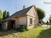 Parduodamas gyvenamasis namas su erdviu žemės - nuotraukos Nr. 13