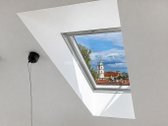 Parduodamas Erdvus 3 Kambarių Mansardinis - nuotraukos Nr. 3