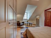 Šie 64 kv.m aukštų lubų apartamentai įsikūrę - nuotraukos Nr. 3