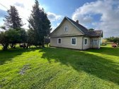 Sutvarkyta, prižiūrėta sodyba ypatingai - nuotraukos Nr. 7