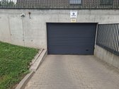 Parduodama požeminė parkingo vieta, - nuotraukos Nr. 2