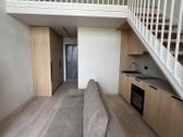 Nuomojami Lofto Tipo Butai Žirmūnuose - nuotraukos Nr. 3