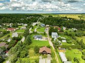 Parduodamas rąstinis namas Agluonos soduose. - nuotraukos Nr. 25