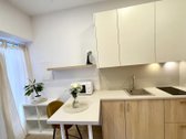 Išnuomojamas ilgalaikei nuomai, 1 aukšte, - nuotraukos Nr. 6