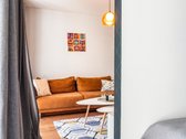 Nuomojamas jaukus studijos tipo butas - nuotraukos Nr. 8
