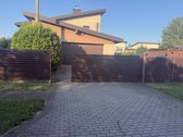 Išnuomojamas 140 kv. m gyvenamasis namas, - nuotraukos Nr. 29