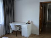 Erdvus ir jaukus 2 kambarių, 70 m² butas su - nuotraukos Nr. 4