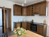 Erdvus ir jaukus 2 kambarių, 70 m² butas su - nuotraukos Nr. 6