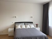 Erdvus ir jaukus 2 kambarių, 70 m² butas su - nuotraukos Nr. 3