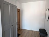 Erdvus ir jaukus 2 kambarių, 70 m² butas su - nuotraukos Nr. 9