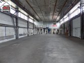 Nuomojamos 732 kv.m. patalpos Ozo g., Vilniuje. - nuotraukos Nr. 6