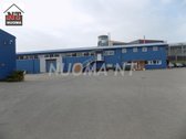 Nuomojamos 732 kv.m. patalpos Ozo g., Vilniuje. - nuotraukos Nr. 12