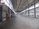 Nuomojamos 732 kv.m. patalpos Ozo g., Vilniuje. - nuotraukos Nr. 7
