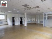 Nuomojamos 732 kv.m. patalpos Ozo g., Vilniuje. - nuotraukos Nr. 10