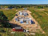 Susipažinkite su naujai statomu keturių namų - nuotraukos Nr. 20