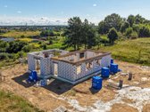 Susipažinkite su naujai statomu keturių namų - nuotraukos Nr. 23
