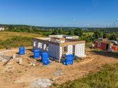 Susipažinkite su naujai statomu keturių namų - nuotraukos Nr. 25
