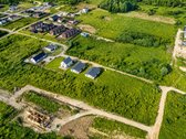 Parduodu statybinės paskirties sklypą. Yra - nuotraukos Nr. 28