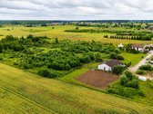Gyvenamosios paskirties sklypas. Yra - nuotraukos Nr. 21