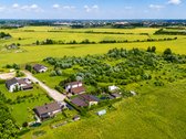 Gyvenamosios paskirties sklypas. Yra - nuotraukos Nr. 14