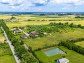 Gyvenamosios paskirties sklypas. Yra - nuotraukos Nr. 15