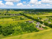 Gyvenamosios paskirties sklypas. Yra - nuotraukos Nr. 18