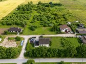 Gyvenamosios paskirties sklypas. Yra - nuotraukos Nr. 19