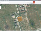 Parduodu statybinės paskirties sklypą. Yra - nuotraukos Nr. 23