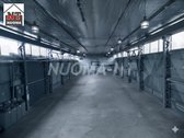 Nuomojamos 732 kv.m. patalpos Ozo g., Vilniuje. - nuotraukos Nr. 4