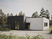 Susipažinkite su naujai statomu keturių namų - nuotraukos Nr. 29