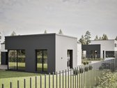 Susipažinkite su naujai statomu keturių namų - nuotraukos Nr. 30