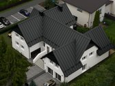 Parduodamas 1992 metų (renovuotas –dalinai - nuotraukos Nr. 2