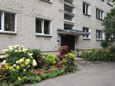 Parduodamas 2-jų kambarių butas,kuris lengvai - nuotraukos Nr. 19