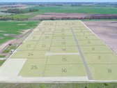 Parduodami du greta esantys kampiniai, po 20 - nuotraukos Nr. 7