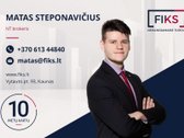 Nuomojamas 33 A Sklypas Šalia Autostrados! - nuotraukos Nr. 10