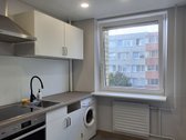 Nuomojamas Naujai Įrengtas 1 Kambario Butas