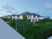 "Kedrų namai" Bajoruose– tai 11 modernių - nuotraukos Nr. 5