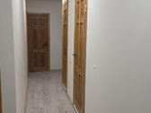 Nuomojamas jaukus, šviesus ir prižiūrėtas - nuotraukos Nr. 14