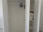 Nuomojamas jaukus, šviesus ir prižiūrėtas - nuotraukos Nr. 16