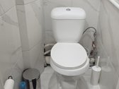 Nuomojamas jaukus, šviesus ir prižiūrėtas - nuotraukos Nr. 19