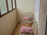 Nuomojamas jaukus, šviesus ir prižiūrėtas - nuotraukos Nr. 21