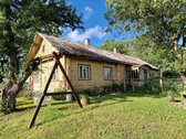 Arduodame sodybą su 13,13 ha žemės sklypu** - nuotraukos Nr. 2